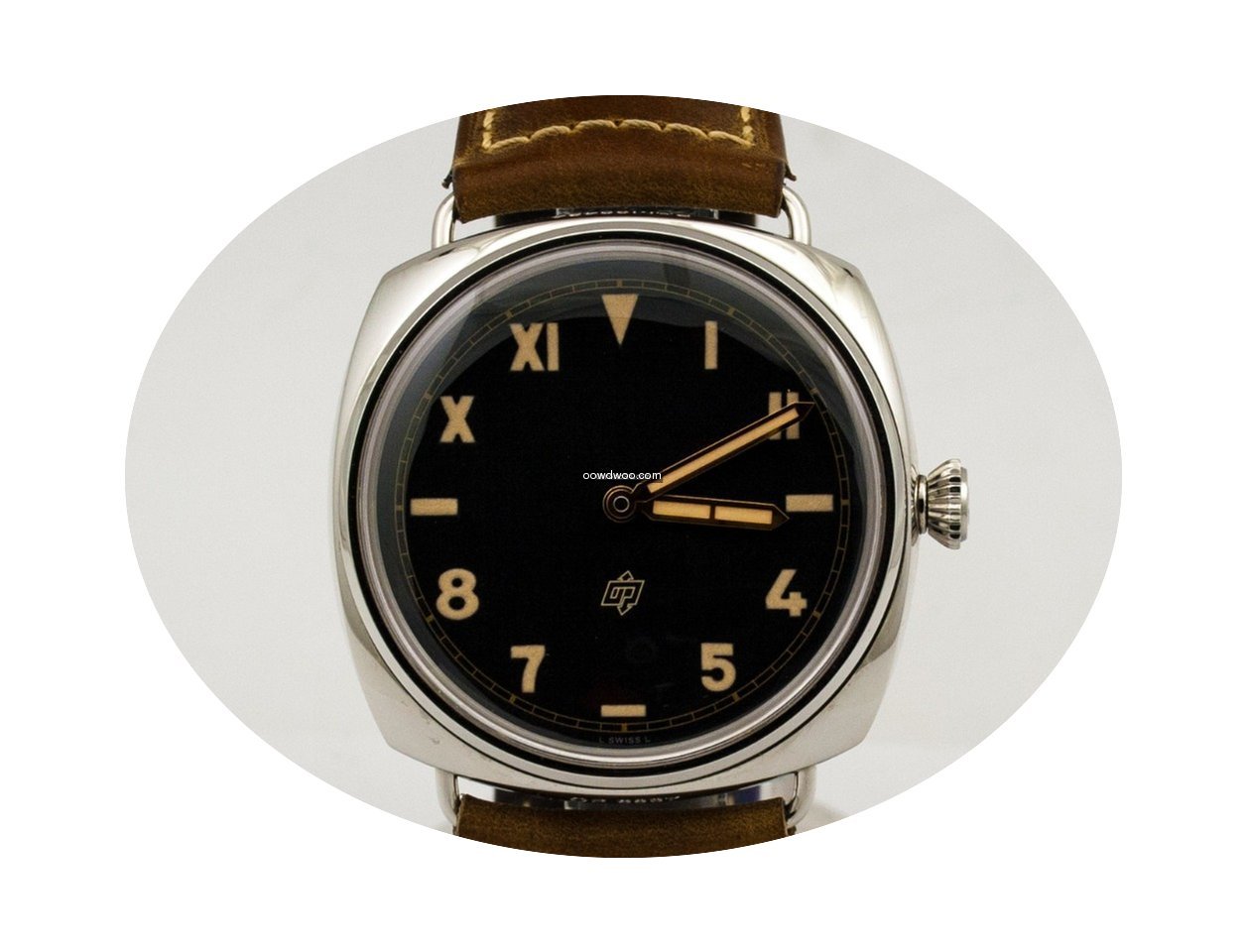 Panerai Radiomir 3 Days 47mm...