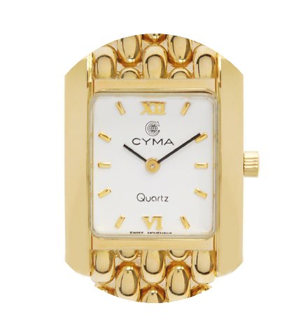 Cyma Gold...