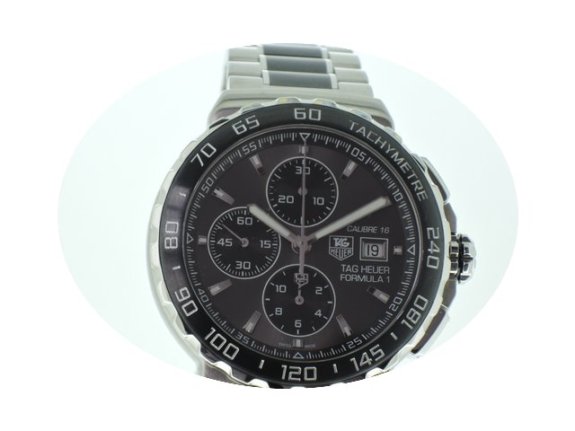 TAG Heuer Formula 1 Automatik Chronograp...