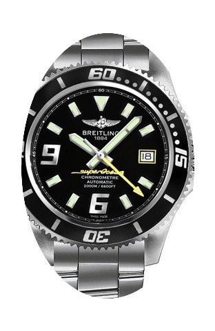 Breitling A1739102/BA78-162A...
