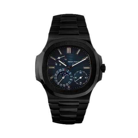 Patek Philippe Nautilus ENOM LIMITED EDI...