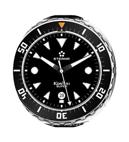 Eterna Super KonTiki 1273...