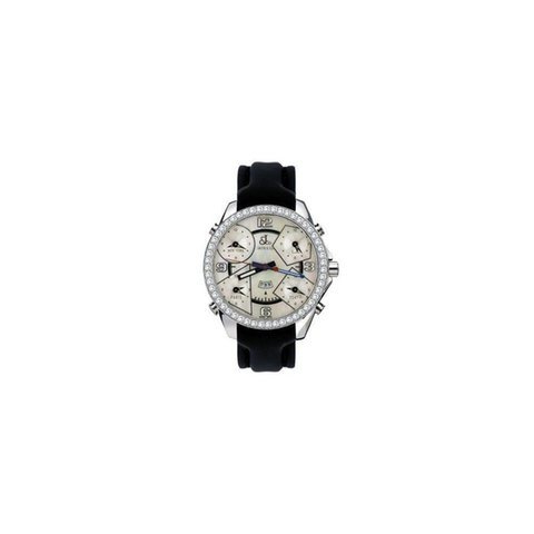 Jacob & Co. Five Time Zone Diamonds ...