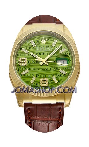 Rolex Datejust...