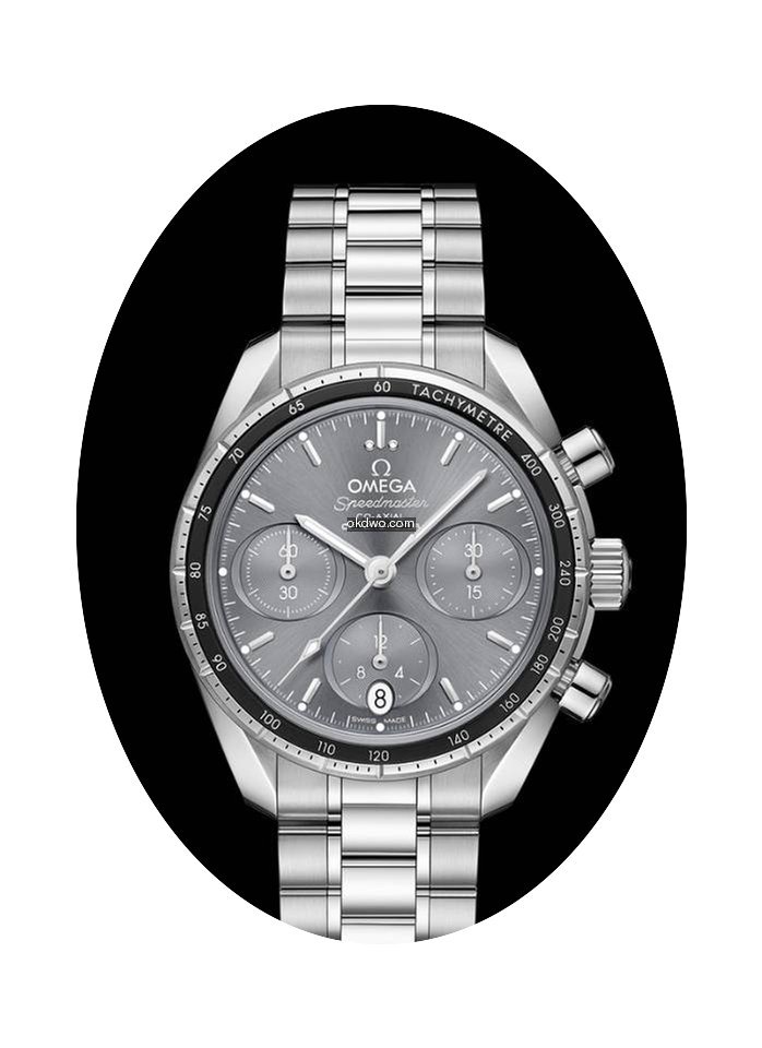 Omega Speedmaster ad: $4,070 Omega Speed...