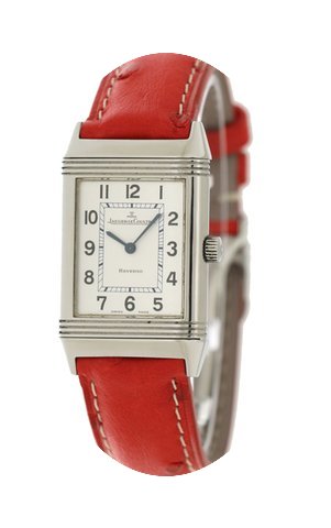 Jaeger-LeCoultre Reverso Classique...