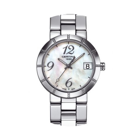 Certina DS Stella Damenuhr C009.210.11.1...