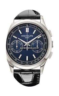 Patek Philippe Chronograph 5170P...