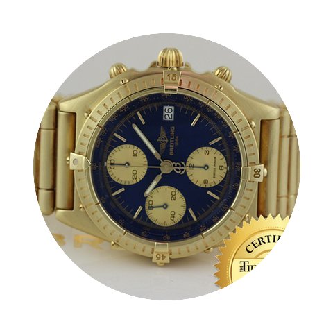 Breitling Chronomat 44 - K13047X...