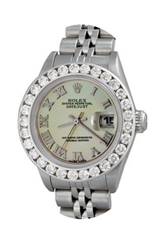 Rolex Datejust Model 69174...