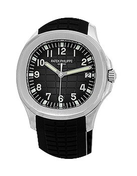 Patek Philippe Gent's Large Stainless St...