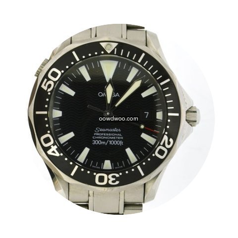 Omega Seamaster 300 2254.50.00...