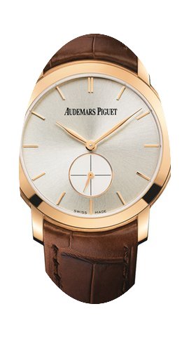 Audemars Piguet Ladies Jules Audemars Ma...
