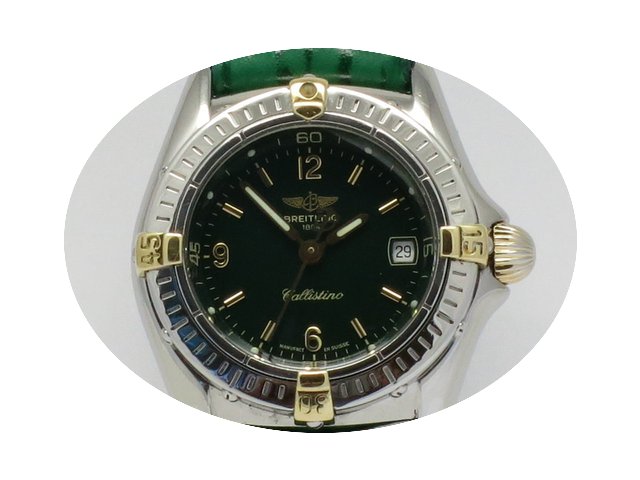 Breitling 
