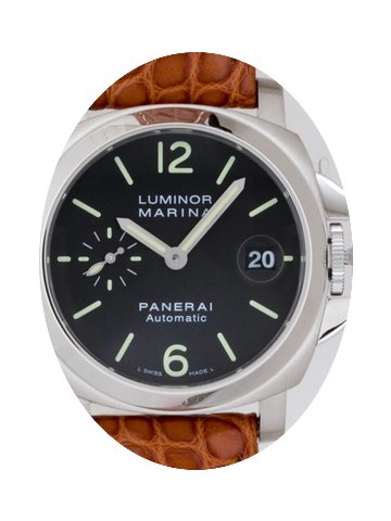 Panerai Luminor Marina Automatic Acciaio...