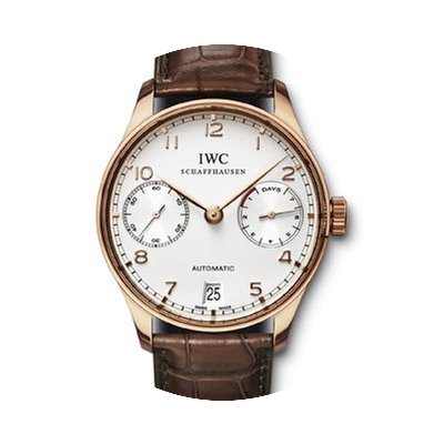 IWC PORTOGHESE AUTOMATIC 42,3 MM...