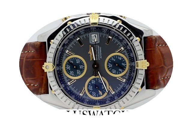 Breitling Chronomat B13050.1 JUST SERVIC...