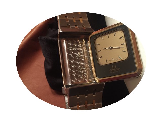 Omega Equinoxe...
