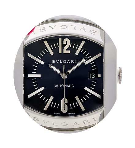 Bulgari Assioma...