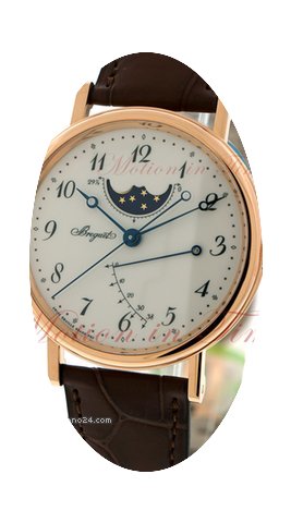 Breguet Classique Power Reserve & Mo...