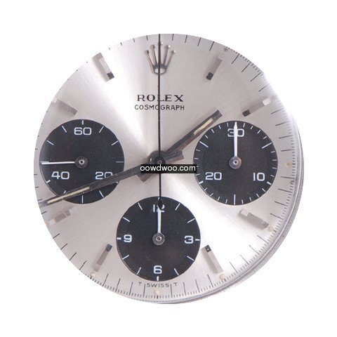 Rolex Daytona 6239 First Serie...