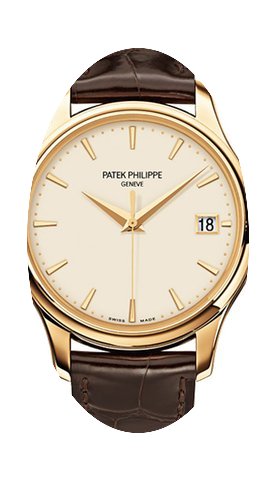 Patek Philippe Calatrava...