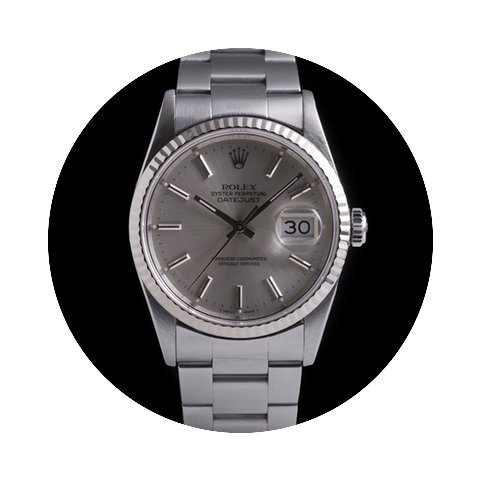 Rolex Datejust Ref. 16234 (RO2715)...