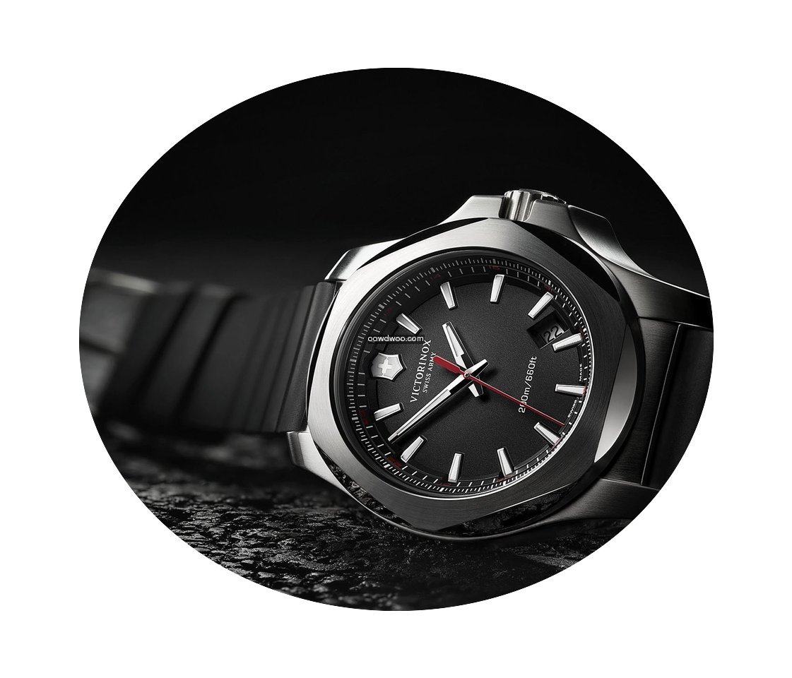 Victorinox Swiss Army I.N.O.X. 241682.1...
