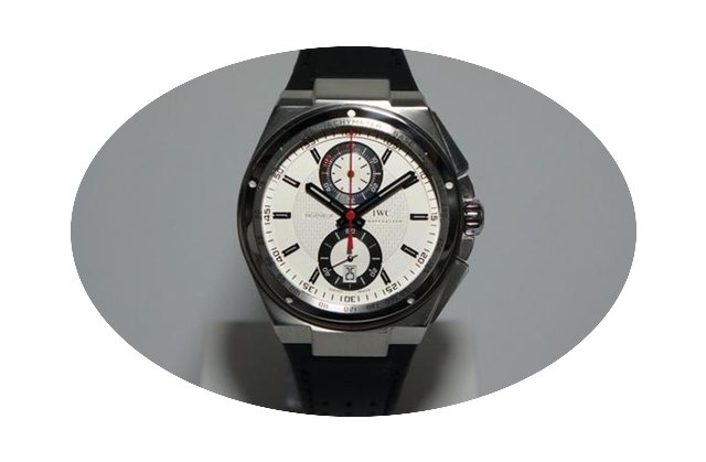 IWC Big Ingenieur Chronograph Edition DF...