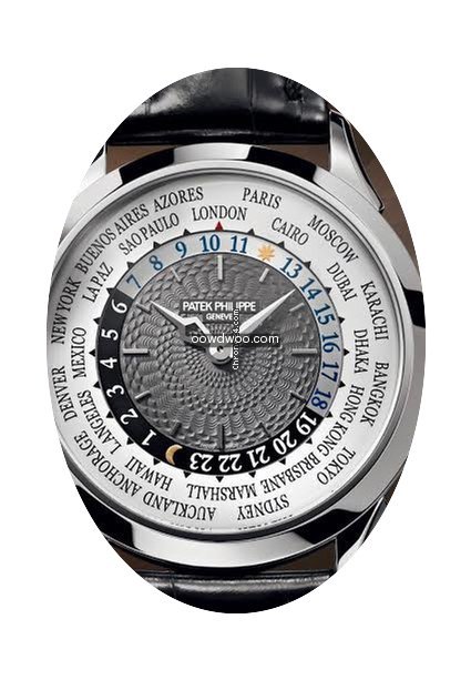 Patek Philippe 5230G-001 Complications 3...
