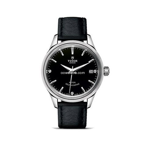 Tudor Style 34 Mm - 12300...