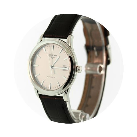 Longines La Grande Classique Flagship - ...