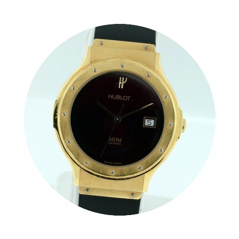 Hublot Classic Elegant Pre-owned...