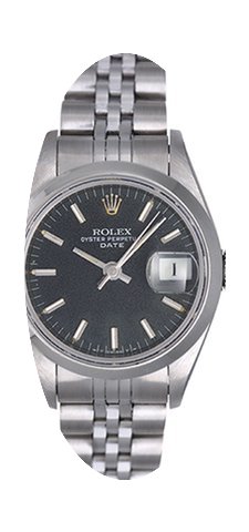 Rolex Date 79190...