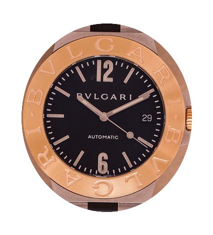 Bulgari Diagono Automatic...