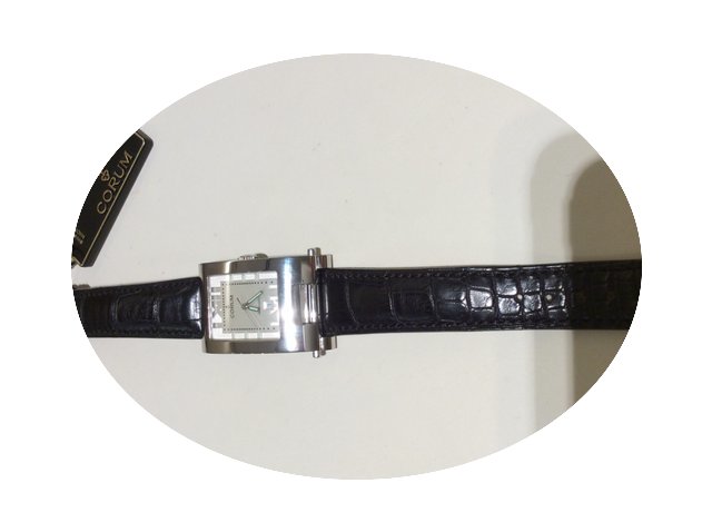 Corum TABOGAN...