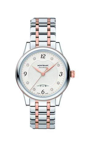 Montblanc Bohème Date Automatic 30 mm...