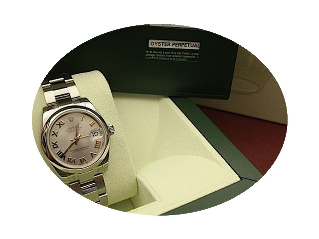 Rolex Datejust 31mm178240...