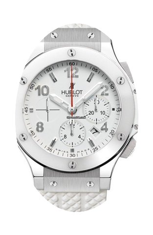 Hublot Big Bang Evolution St. Moritz...