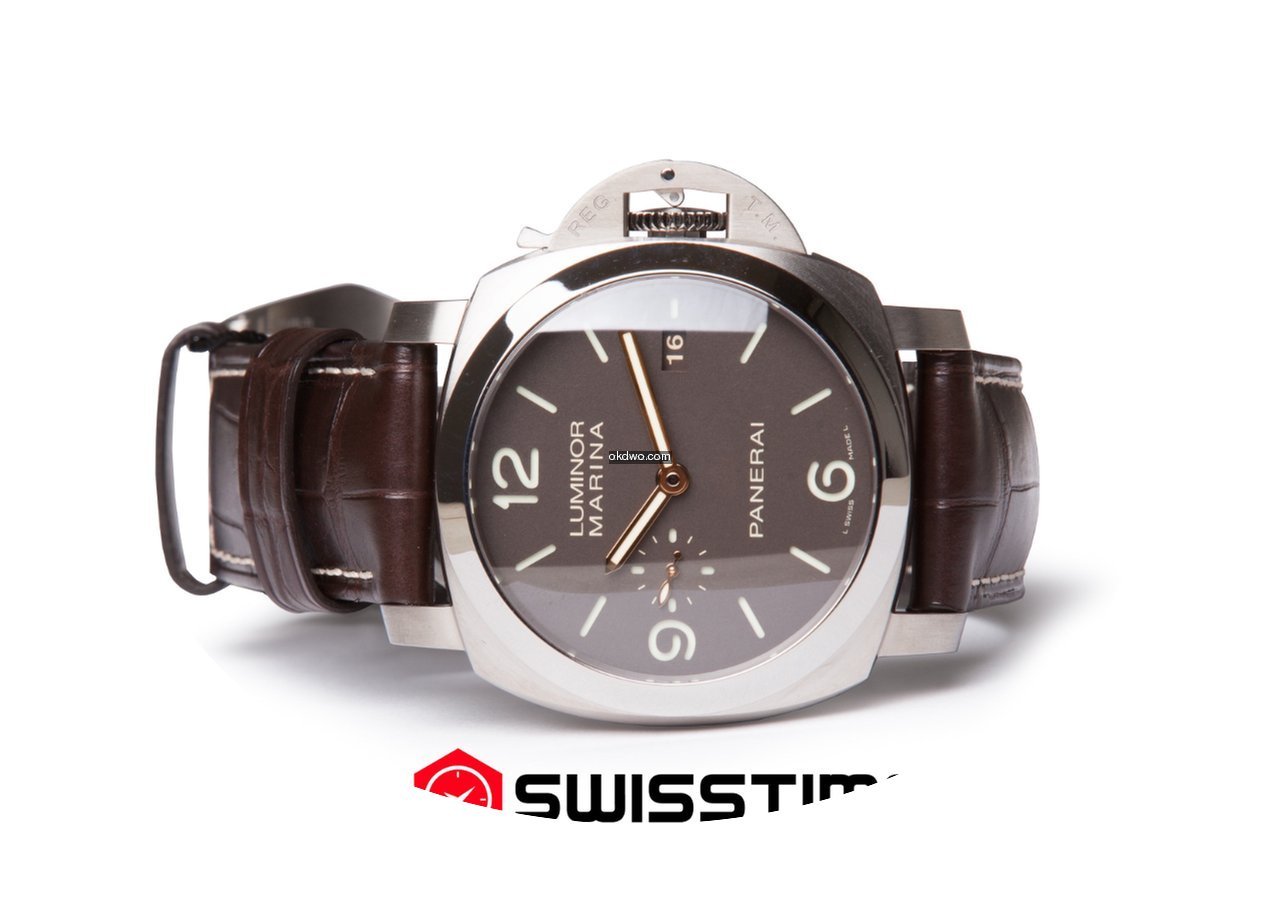 Panerai LUMINOR 1950 3-DAYS...