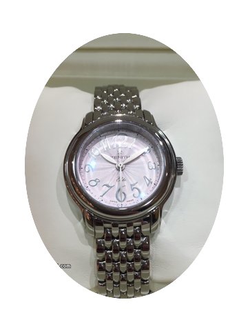 Zenith Lady Chronomaster Elite 03122067...