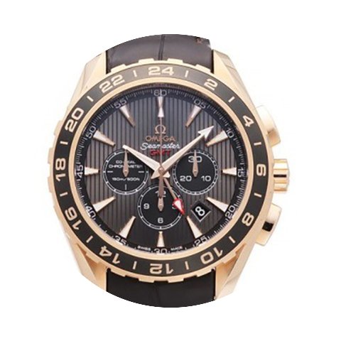 Omega Seamaster Aqua Terra Chronograph...