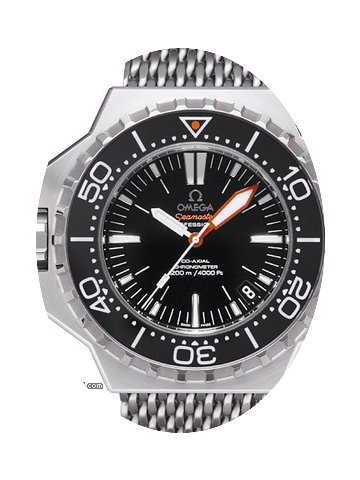 Omega Seamaster Ploprof 1200 M...