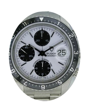 Tudor Chrono Ref 79270 By Rolex(VENDUTO)...