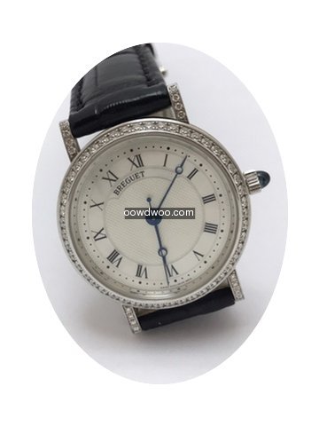 Breguet Classique...