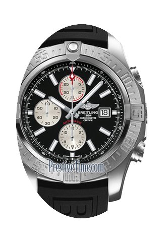 Breitling Super Avenger II Mens Watch...