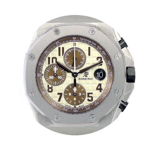 Audemars Piguet Royal Oak Offshore Chron...