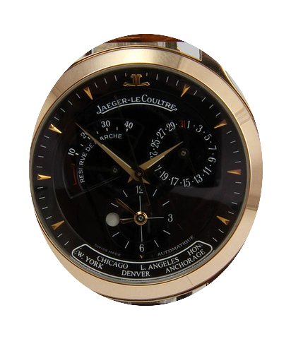 Jaeger-LeCoultre Master Geographic Ref. ...