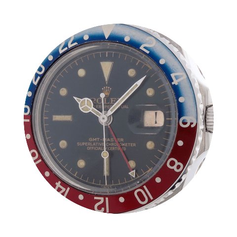 Rolex Gmt-Master 