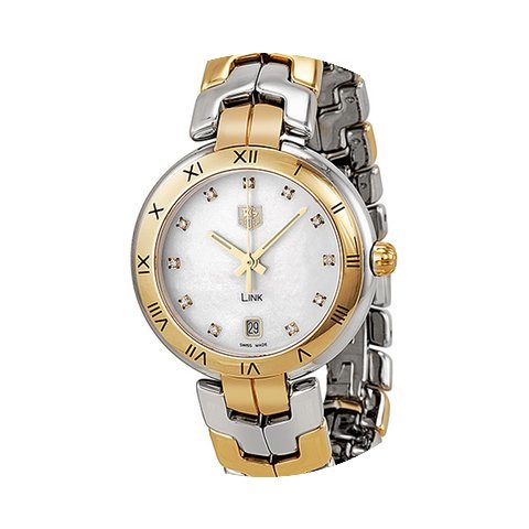 TAG Heuer Link...